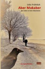 Cover-Bild Aber Makaber