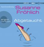 Cover-Bild Abgetaucht