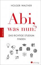 Cover-Bild Abi, was nun?