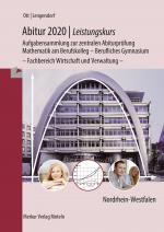 Cover-Bild Abitur 2020 - Leistungskurs - NRW