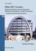 Cover-Bild Abitur 2021 - Grundkurs NRW