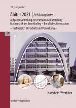 Cover-Bild Abitur 2021 | Leistungskurs