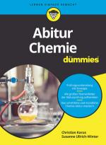 Cover-Bild Abitur Chemie für Dummies
