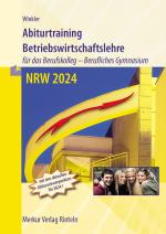 Cover-Bild Abiturtraining Betriebswirtschaftslehre