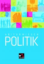 Cover-Bild Abiturwissen Politik