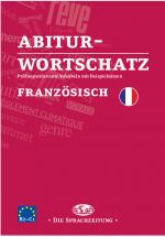 Cover-Bild Abiturwortschatz Französisch