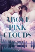 Cover-Bild Above Pink Clouds