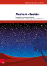 Cover-Bild Abraham – Ibrahim