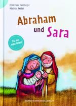 Cover-Bild Abraham und Sara