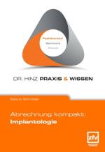 Cover-Bild Abrechnung kompakt: Implantologie