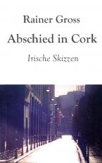 Cover-Bild Abschied in Cork