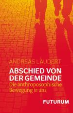 Cover-Bild Abschied von der Gemeinde