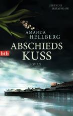 Cover-Bild Abschiedskuss