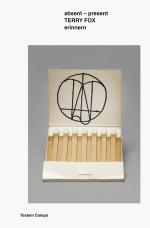 Cover-Bild absent – present TERRY FOX erinnern