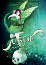 Cover-Bild Absinth