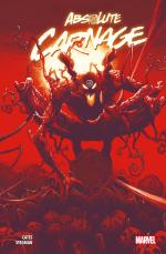 Cover-Bild Absolute Carnage