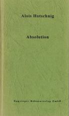 Cover-Bild Absolution