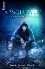 Cover-Bild Absolution