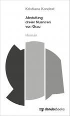 Cover-Bild Abstufung dreier Nuancen von Grau