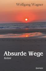 Cover-Bild Absurde Wege
