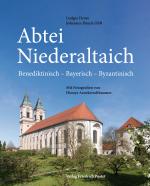 Cover-Bild Abtei Niederaltaich
