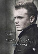 Cover-Bild Abwärtsspirale - Jaspers Weg