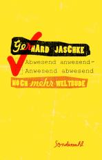 Cover-Bild Abwesend anwesend – Anwesend abwesend