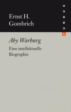 Cover-Bild Aby Warburg