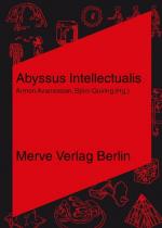 Cover-Bild Abyssus Intellectualis