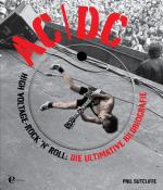 Cover-Bild AC/DC - High Voltage-Rock'n'Roll