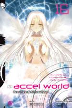 Cover-Bild Accel World - Novel 16