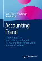 Cover-Bild Accounting Fraud