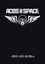 Cover-Bild Aces in Space