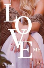 Cover-Bild Aces / Love Me