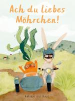 Cover-Bild Ach du liebes Möhrchen