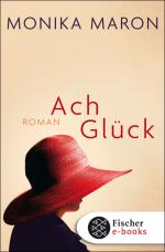 Cover-Bild Ach Glück