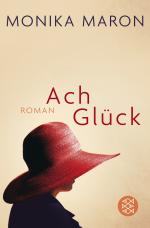 Cover-Bild Ach Glück