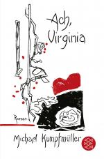 Cover-Bild Ach, Virginia