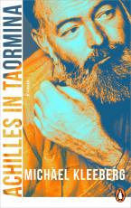 Cover-Bild Achilles in Taormina