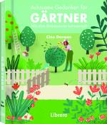 Cover-Bild Achtsame Gedanken für Gärtner