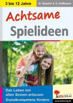 Cover-Bild Achtsame Spielideen