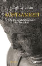 Cover-Bild Achtsamkeit Bd. 2