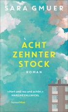 Cover-Bild Achtzehnter Stock