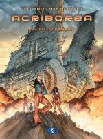 Cover-Bild Acriborea #4