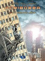 Cover-Bild Acriborea #5