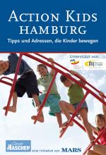 Cover-Bild Action Kids Hamburg