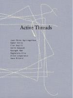 Cover-Bild Active Threads