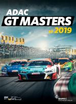 Cover-Bild ADAC GT Masters 2019
