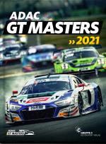 Cover-Bild ADAC GT Masters 2021