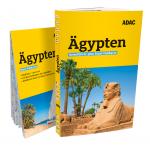 Cover-Bild ADAC Reiseführer plus Ägypten